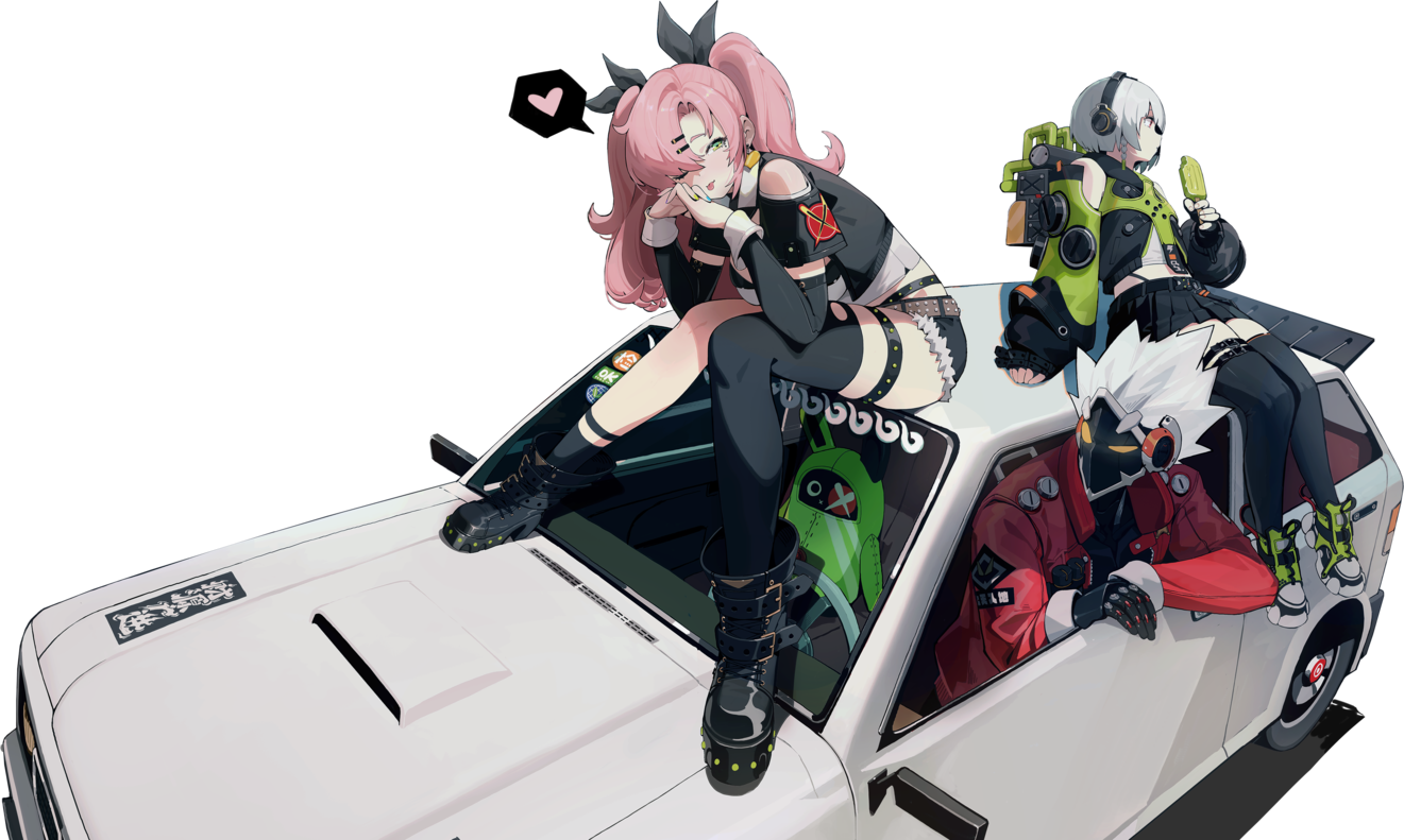 miHoYo